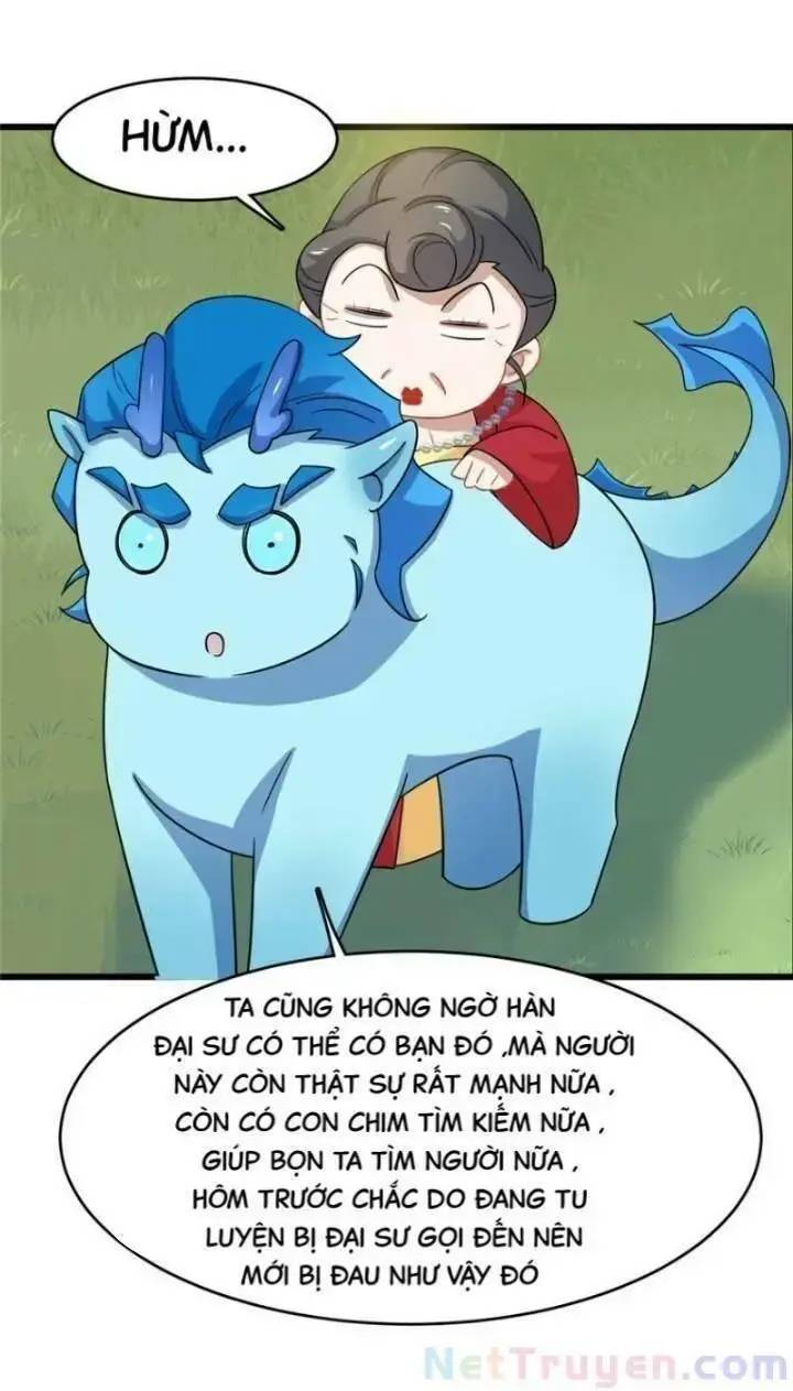 Độc Bộ Thiên Hạ Đặc Công Thần Y Tiểu Thú Phi - Chap 167