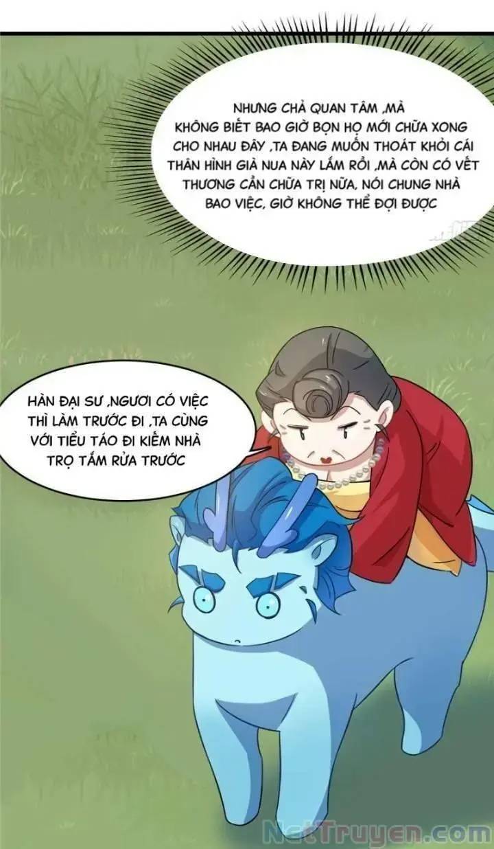 Độc Bộ Thiên Hạ Đặc Công Thần Y Tiểu Thú Phi - Chap 167
