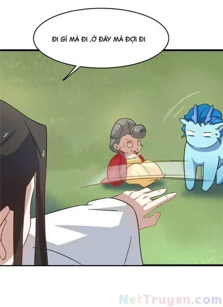 Độc Bộ Thiên Hạ Đặc Công Thần Y Tiểu Thú Phi - Chap 167