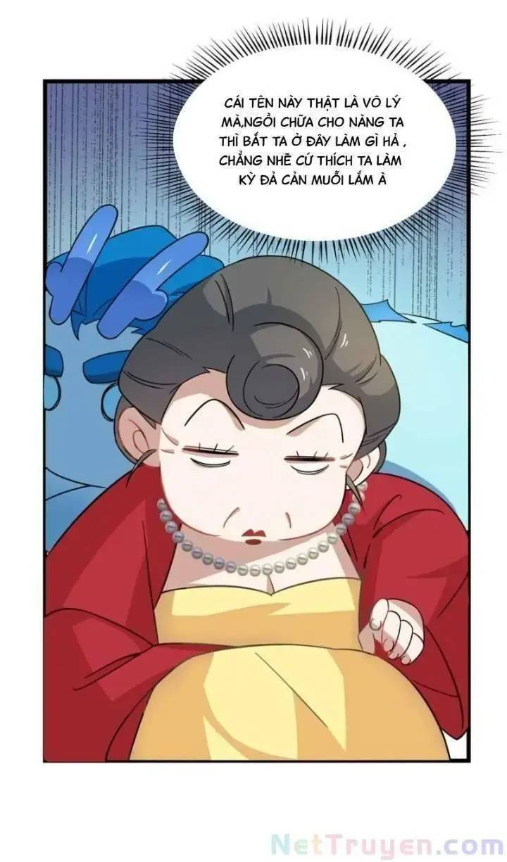 Độc Bộ Thiên Hạ Đặc Công Thần Y Tiểu Thú Phi - Chap 167