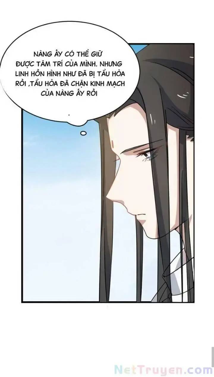 Độc Bộ Thiên Hạ Đặc Công Thần Y Tiểu Thú Phi - Chap 167