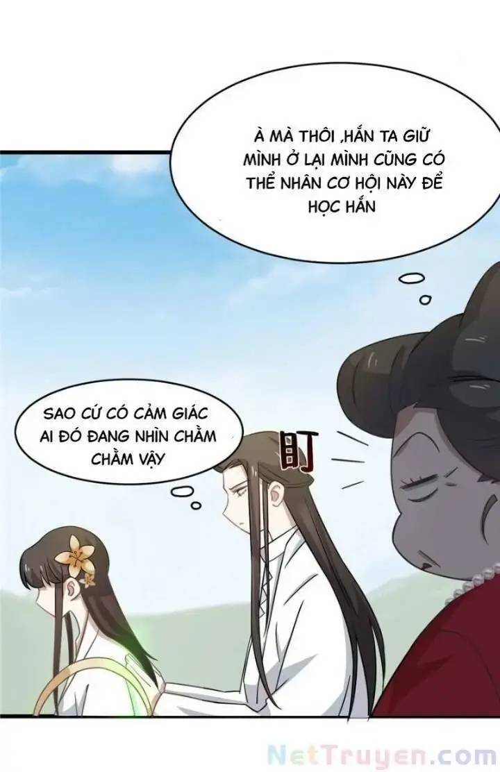 Độc Bộ Thiên Hạ Đặc Công Thần Y Tiểu Thú Phi - Chap 167