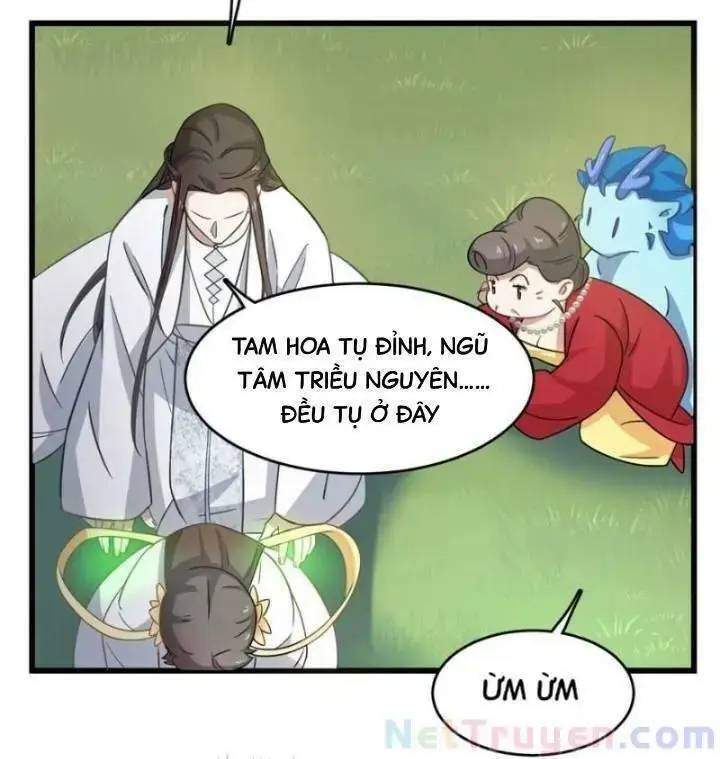 Độc Bộ Thiên Hạ Đặc Công Thần Y Tiểu Thú Phi - Chap 167