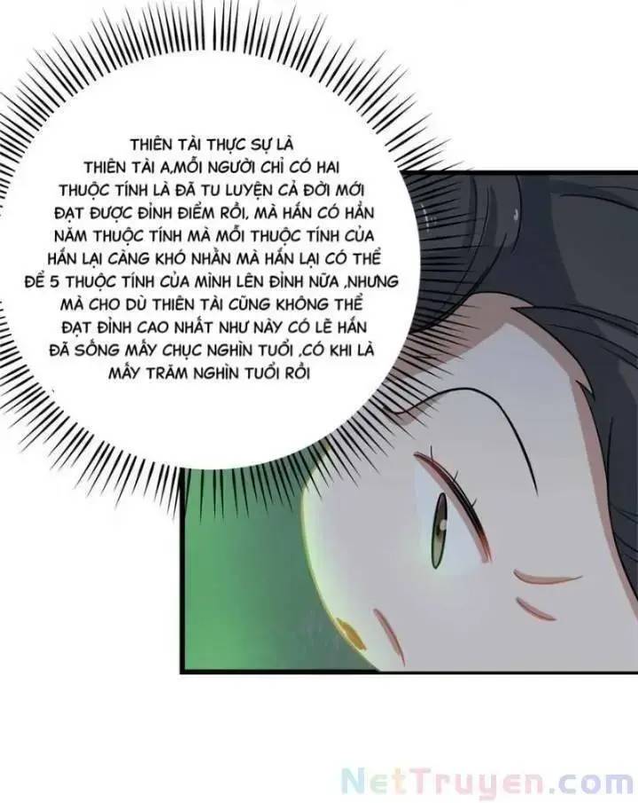 Độc Bộ Thiên Hạ Đặc Công Thần Y Tiểu Thú Phi - Chap 167