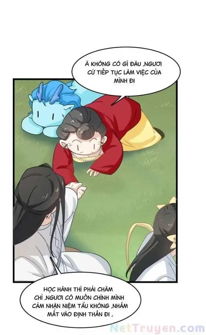 Độc Bộ Thiên Hạ Đặc Công Thần Y Tiểu Thú Phi - Chap 167