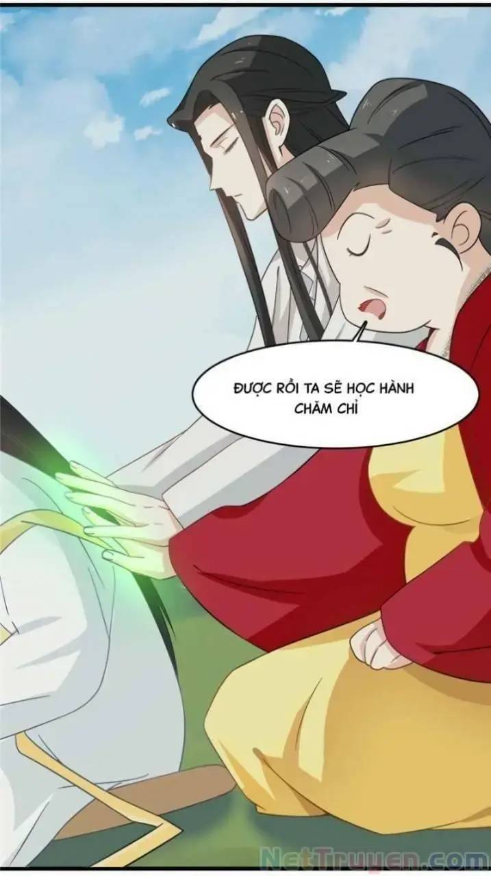 Độc Bộ Thiên Hạ Đặc Công Thần Y Tiểu Thú Phi - Chap 167