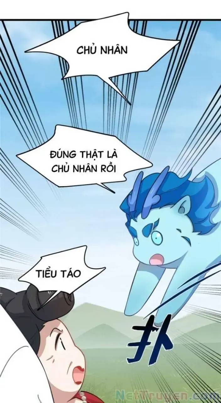 Độc Bộ Thiên Hạ Đặc Công Thần Y Tiểu Thú Phi - Chap 167