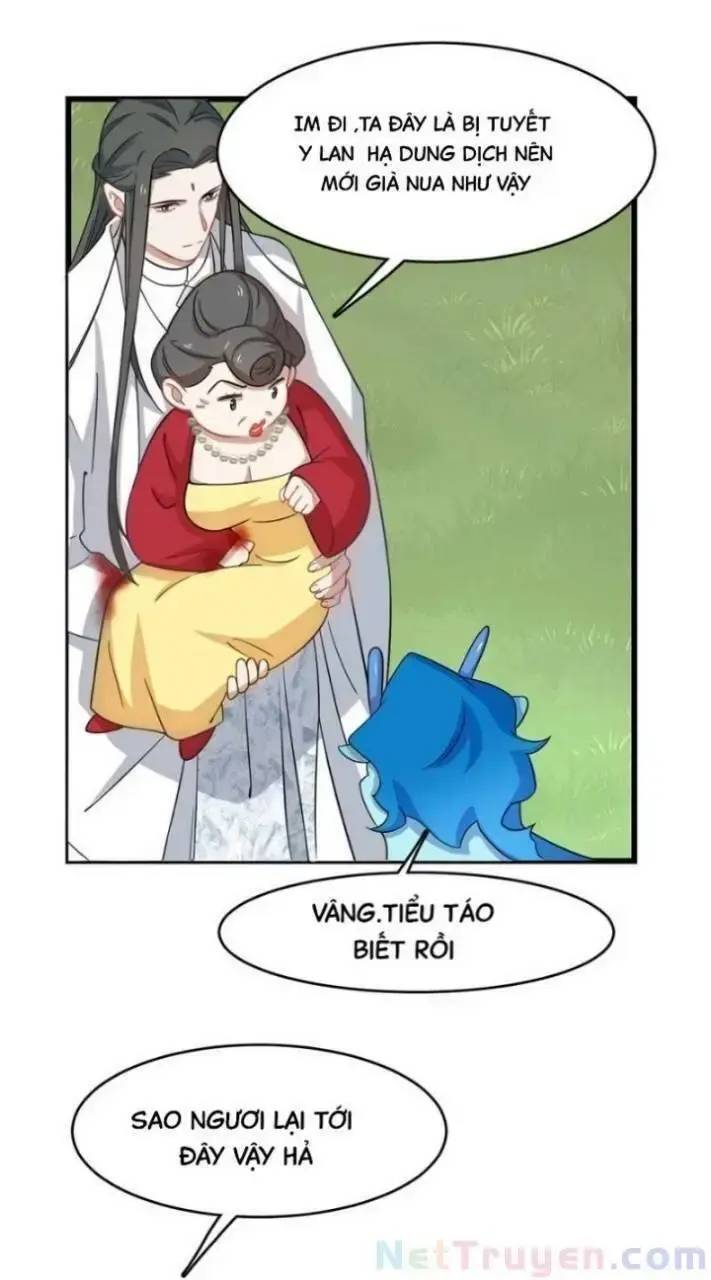 Độc Bộ Thiên Hạ Đặc Công Thần Y Tiểu Thú Phi - Chap 167