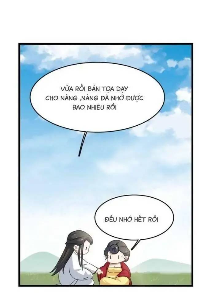 Độc Bộ Thiên Hạ Đặc Công Thần Y Tiểu Thú Phi - Chap 168