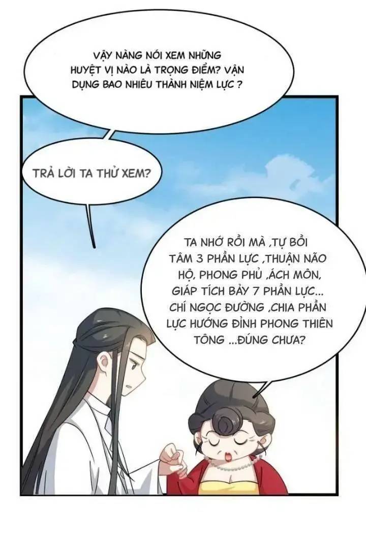 Độc Bộ Thiên Hạ Đặc Công Thần Y Tiểu Thú Phi - Chap 168
