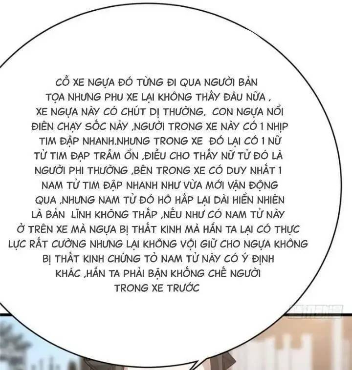 Độc Bộ Thiên Hạ Đặc Công Thần Y Tiểu Thú Phi - Chap 168