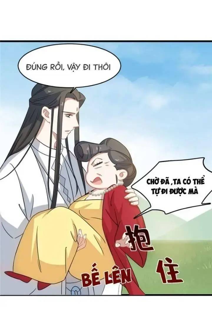 Độc Bộ Thiên Hạ Đặc Công Thần Y Tiểu Thú Phi - Chap 168