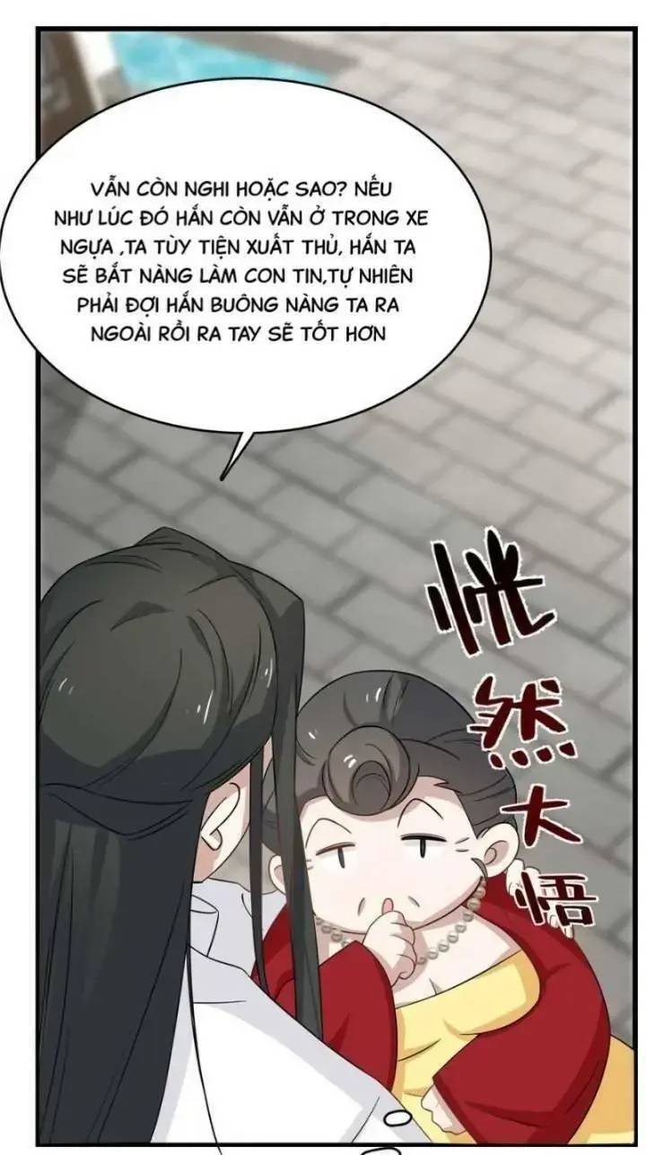 Độc Bộ Thiên Hạ Đặc Công Thần Y Tiểu Thú Phi - Chap 168