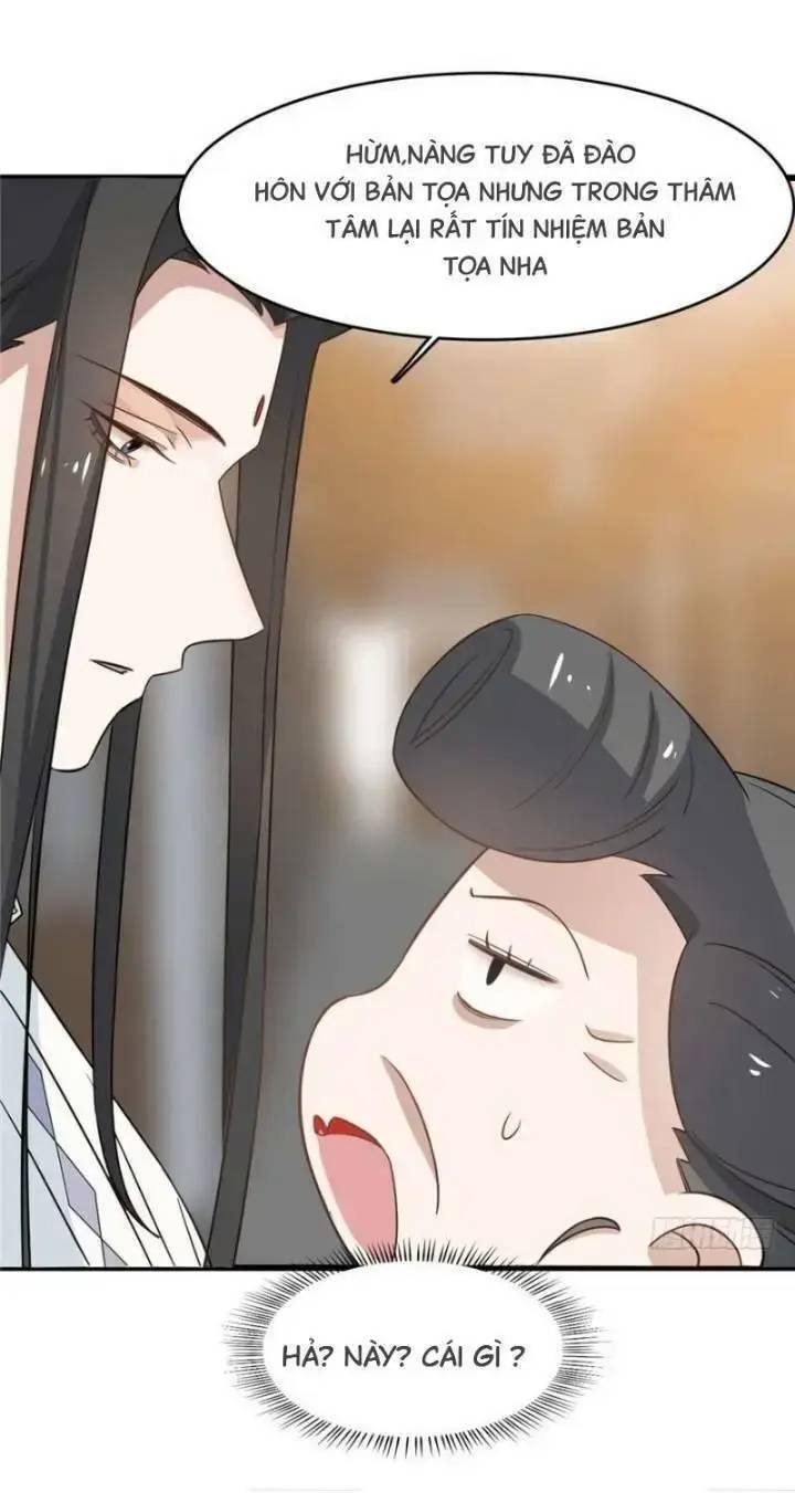 Độc Bộ Thiên Hạ Đặc Công Thần Y Tiểu Thú Phi - Chap 168