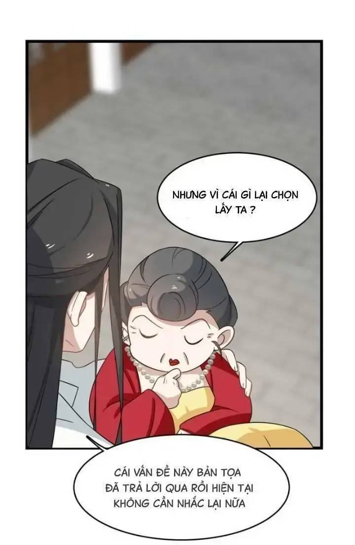 Độc Bộ Thiên Hạ Đặc Công Thần Y Tiểu Thú Phi - Chap 168