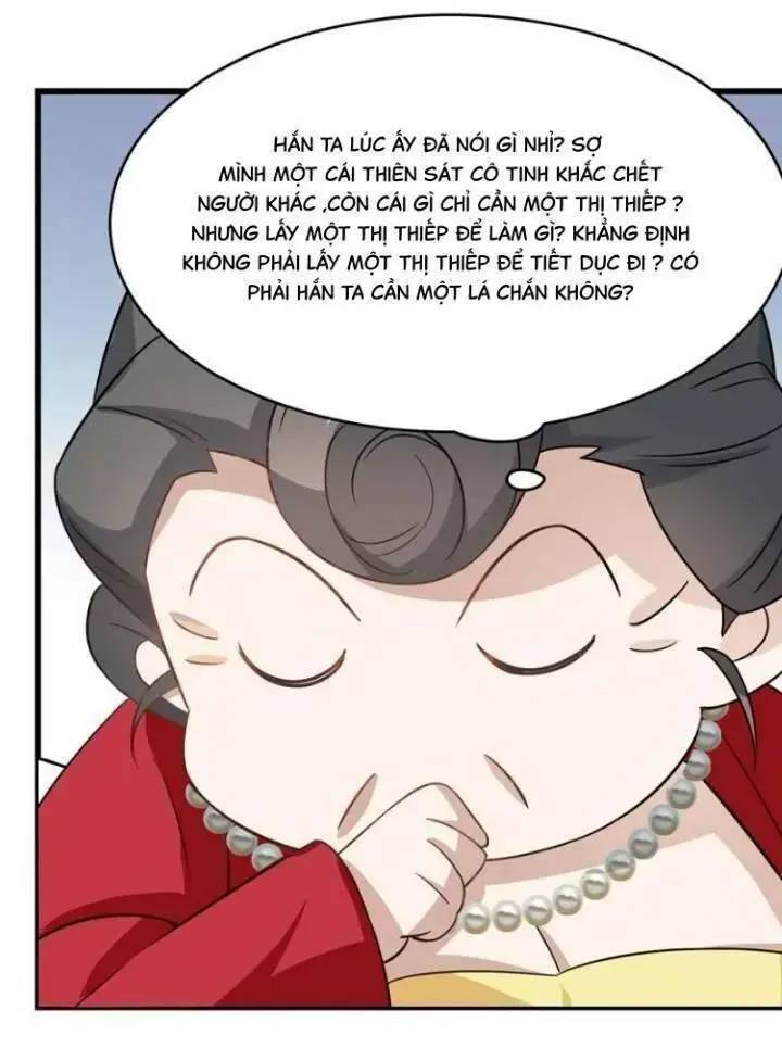 Độc Bộ Thiên Hạ Đặc Công Thần Y Tiểu Thú Phi - Chap 168