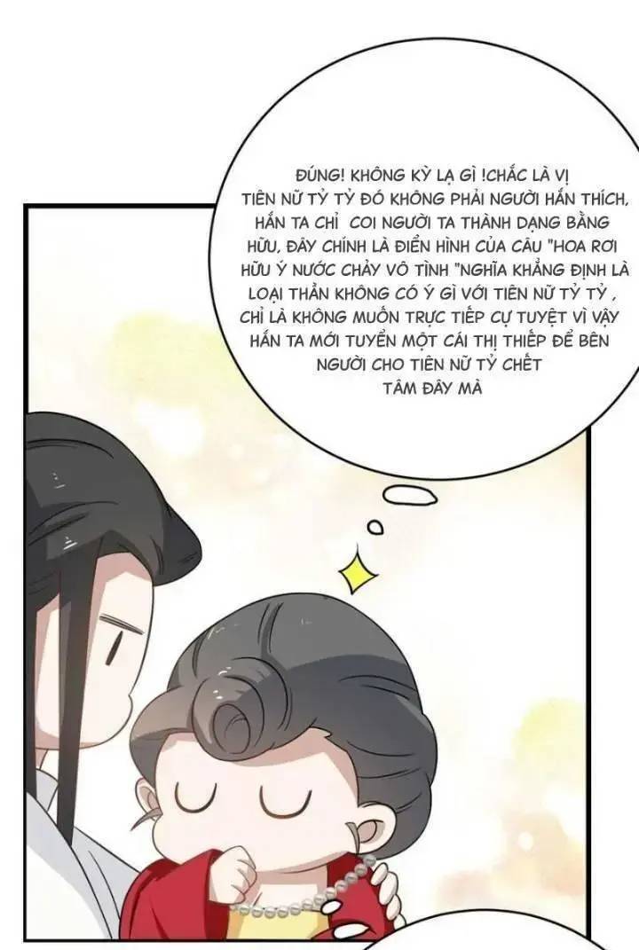 Độc Bộ Thiên Hạ Đặc Công Thần Y Tiểu Thú Phi - Chap 168