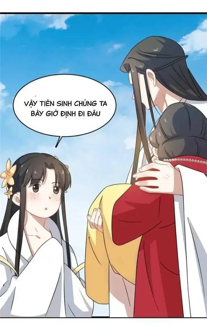 Độc Bộ Thiên Hạ Đặc Công Thần Y Tiểu Thú Phi - Chap 168