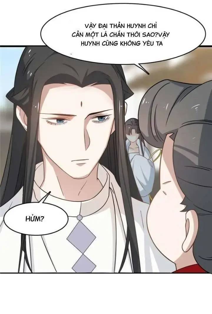 Độc Bộ Thiên Hạ Đặc Công Thần Y Tiểu Thú Phi - Chap 168