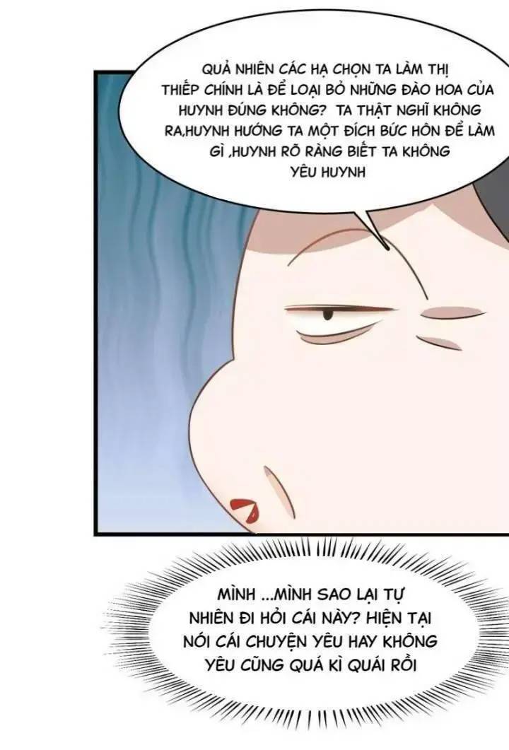 Độc Bộ Thiên Hạ Đặc Công Thần Y Tiểu Thú Phi - Chap 168