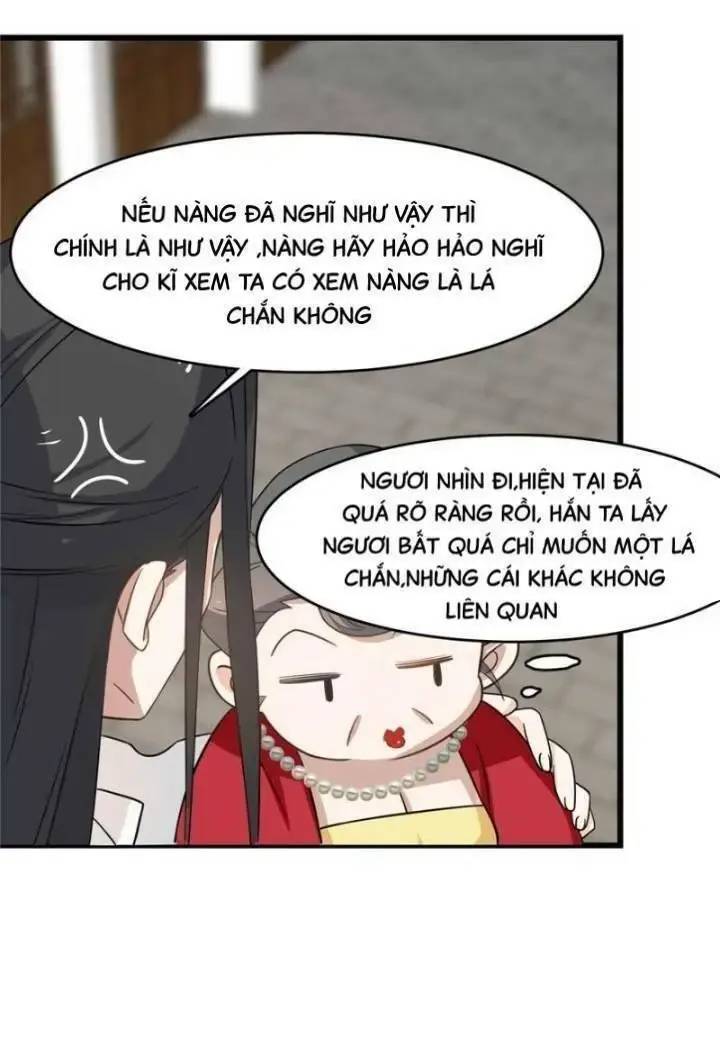 Độc Bộ Thiên Hạ Đặc Công Thần Y Tiểu Thú Phi - Chap 168