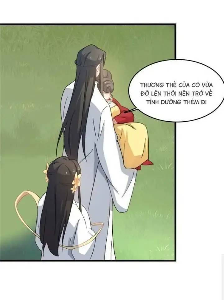 Độc Bộ Thiên Hạ Đặc Công Thần Y Tiểu Thú Phi - Chap 168