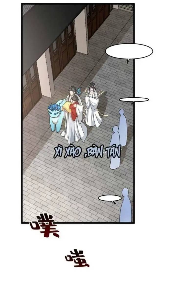 Độc Bộ Thiên Hạ Đặc Công Thần Y Tiểu Thú Phi - Chap 168