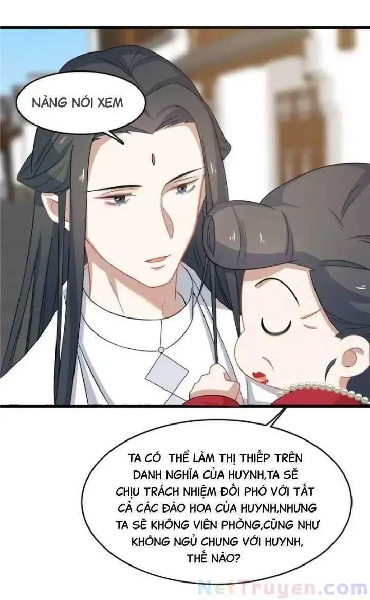 Độc Bộ Thiên Hạ Đặc Công Thần Y Tiểu Thú Phi - Chap 169