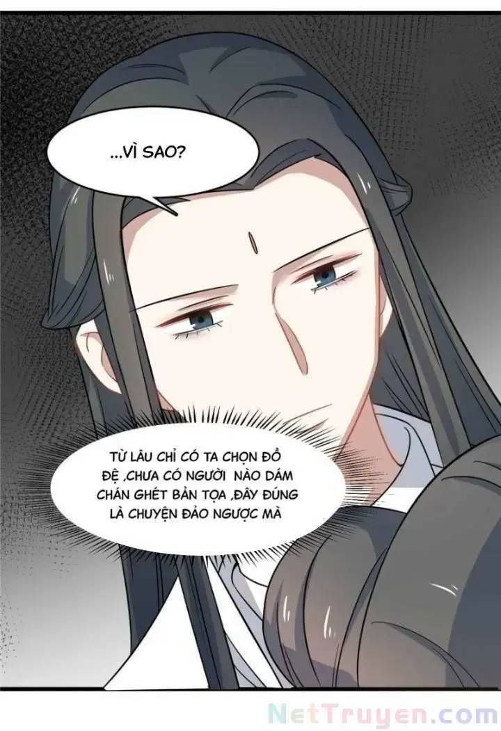 Độc Bộ Thiên Hạ Đặc Công Thần Y Tiểu Thú Phi - Chap 169