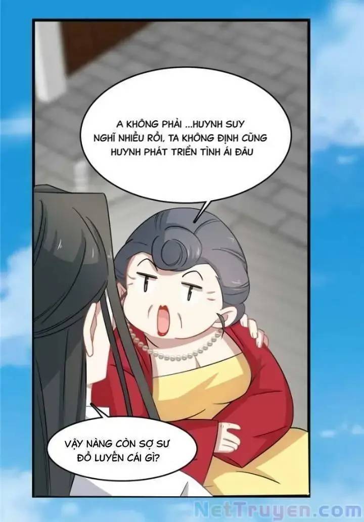 Độc Bộ Thiên Hạ Đặc Công Thần Y Tiểu Thú Phi - Chap 169