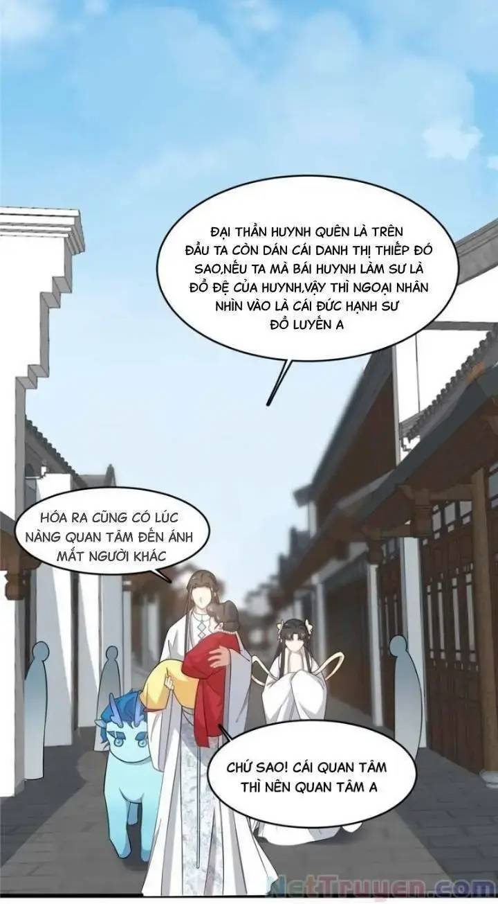 Độc Bộ Thiên Hạ Đặc Công Thần Y Tiểu Thú Phi - Chap 169
