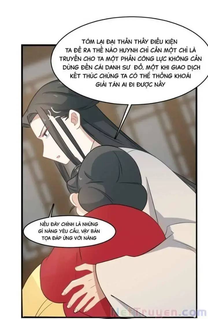 Độc Bộ Thiên Hạ Đặc Công Thần Y Tiểu Thú Phi - Chap 169