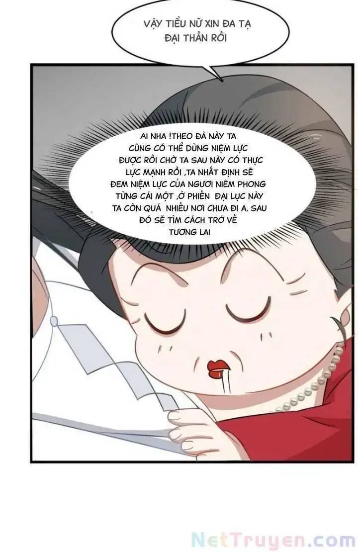 Độc Bộ Thiên Hạ Đặc Công Thần Y Tiểu Thú Phi - Chap 169