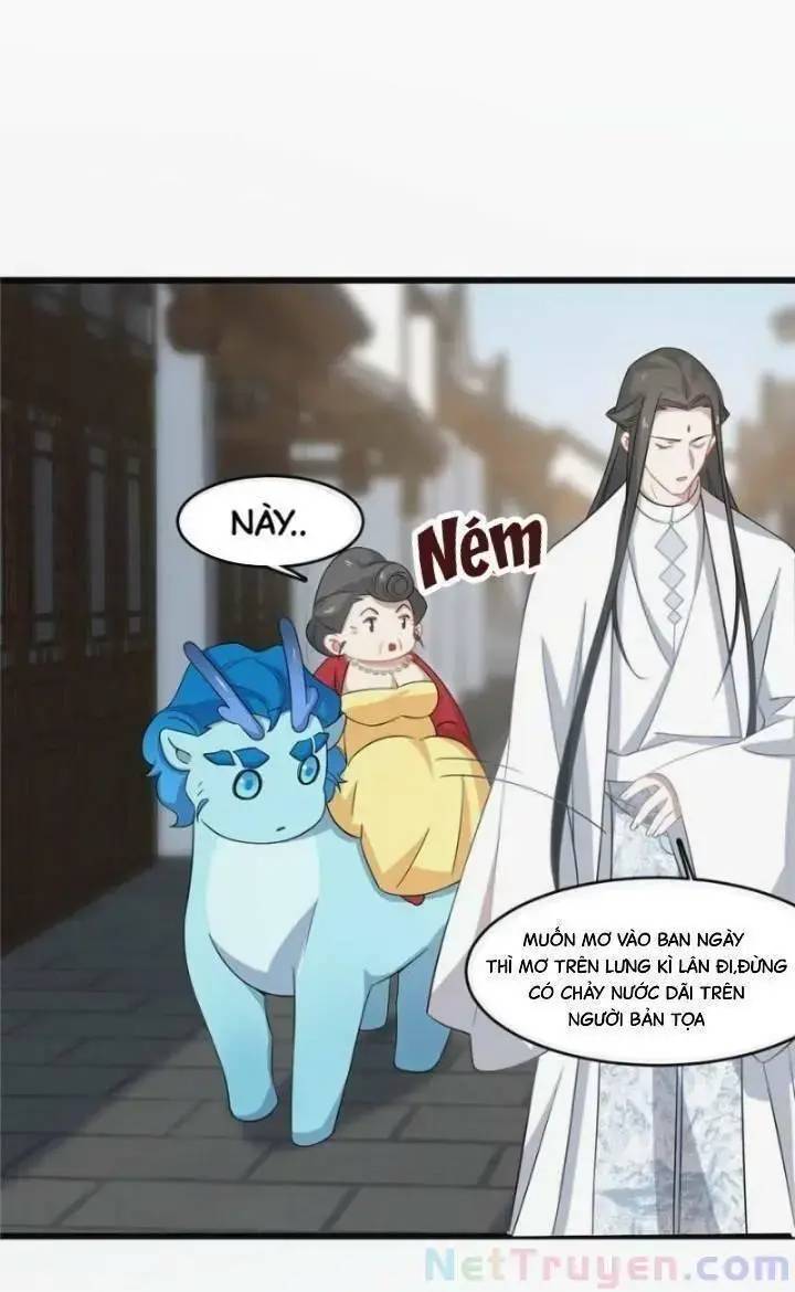 Độc Bộ Thiên Hạ Đặc Công Thần Y Tiểu Thú Phi - Chap 169