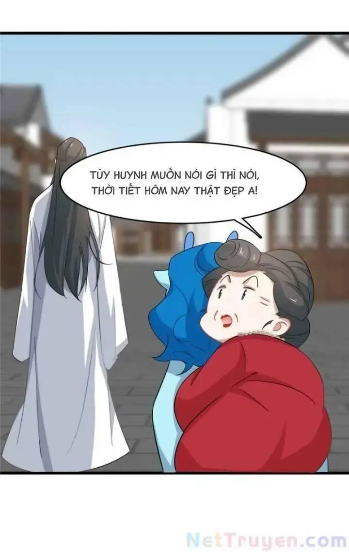 Độc Bộ Thiên Hạ Đặc Công Thần Y Tiểu Thú Phi - Chap 169