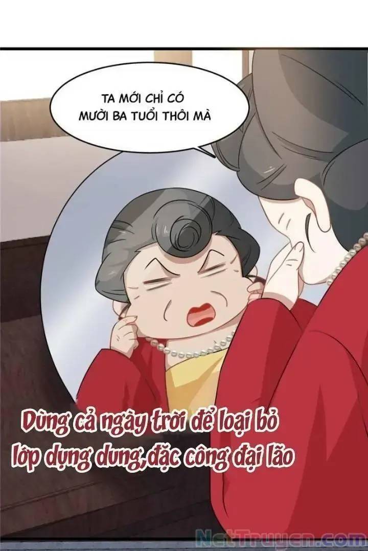 Độc Bộ Thiên Hạ Đặc Công Thần Y Tiểu Thú Phi - Chap 169