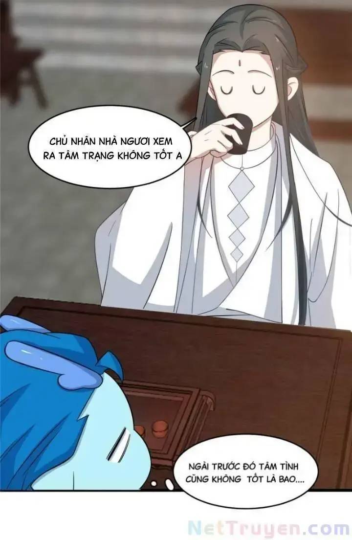 Độc Bộ Thiên Hạ Đặc Công Thần Y Tiểu Thú Phi - Chap 169