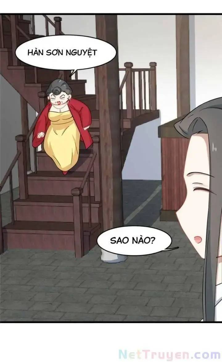 Độc Bộ Thiên Hạ Đặc Công Thần Y Tiểu Thú Phi - Chap 169