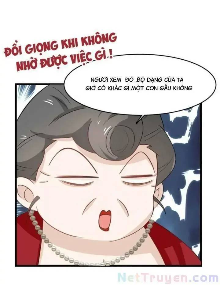 Độc Bộ Thiên Hạ Đặc Công Thần Y Tiểu Thú Phi - Chap 169