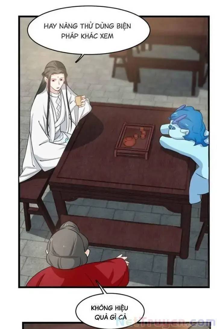 Độc Bộ Thiên Hạ Đặc Công Thần Y Tiểu Thú Phi - Chap 169