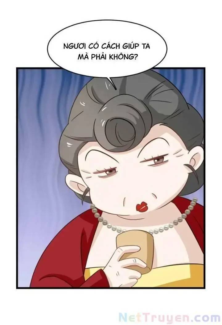 Độc Bộ Thiên Hạ Đặc Công Thần Y Tiểu Thú Phi - Chap 169