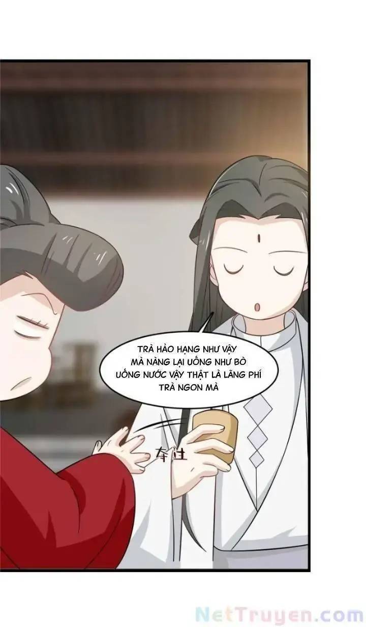 Độc Bộ Thiên Hạ Đặc Công Thần Y Tiểu Thú Phi - Chap 169