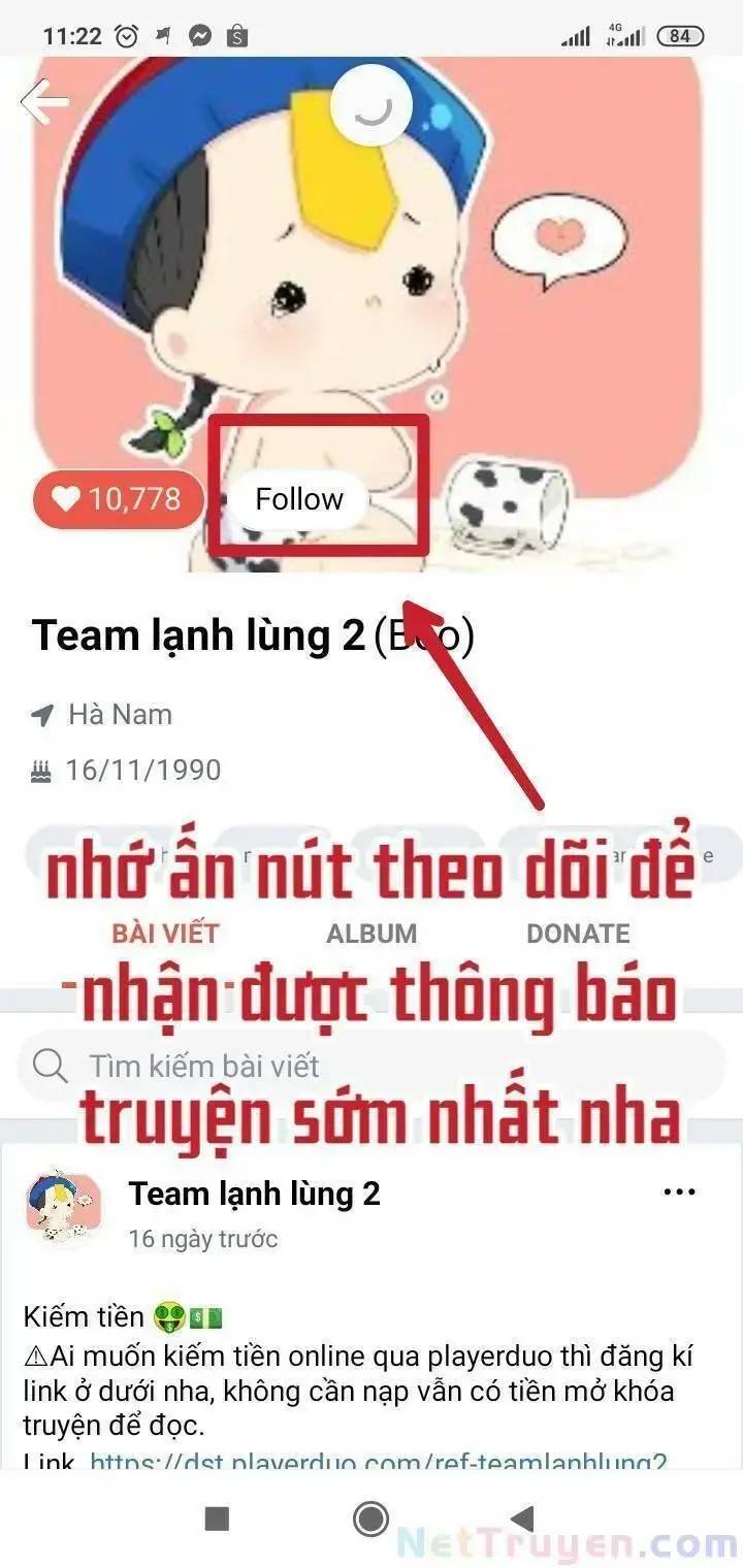 Độc Bộ Thiên Hạ Đặc Công Thần Y Tiểu Thú Phi - Chap 169