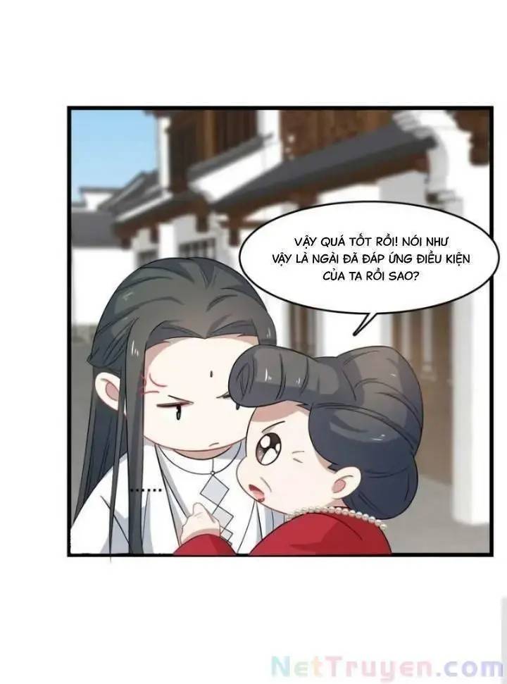 Độc Bộ Thiên Hạ Đặc Công Thần Y Tiểu Thú Phi - Chap 169