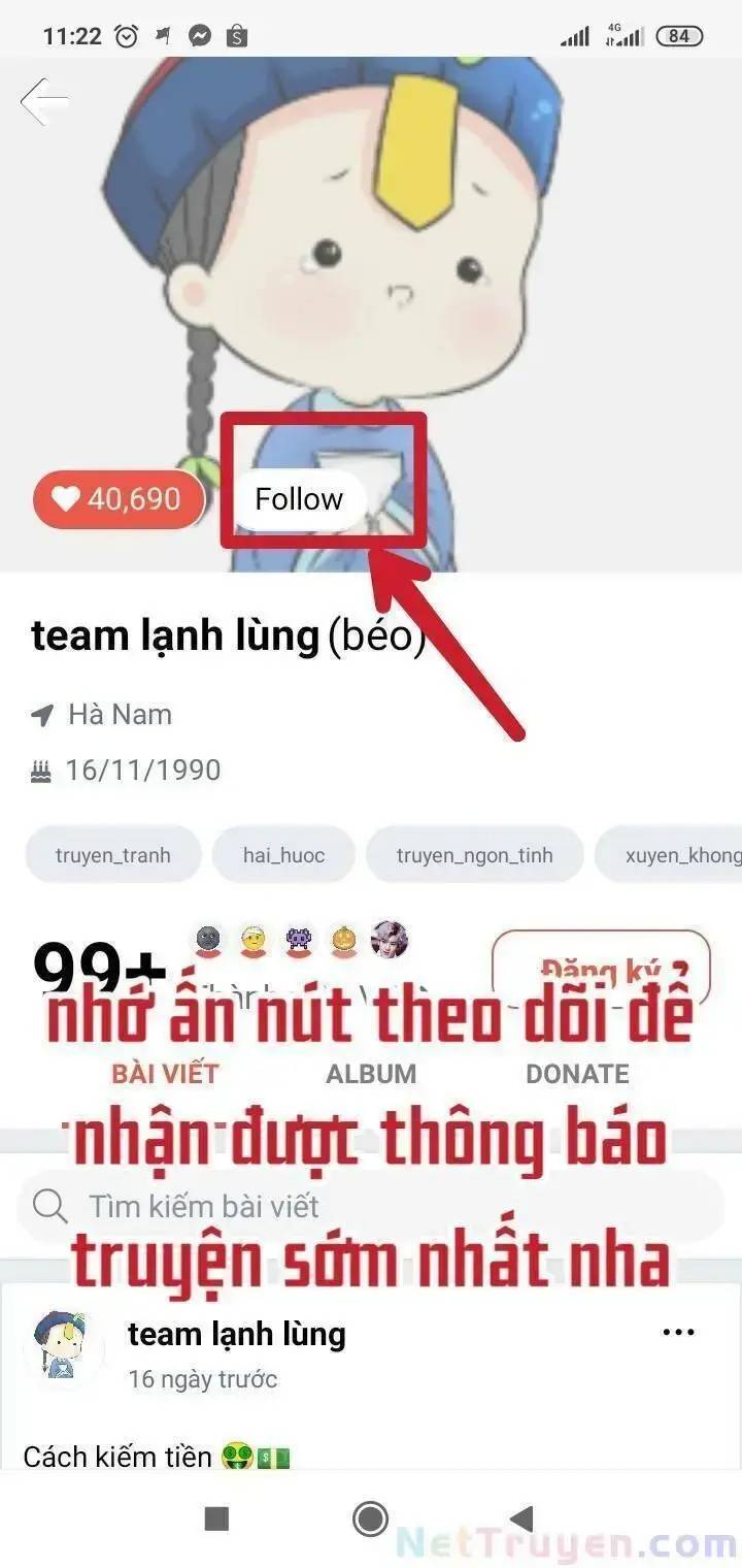 Độc Bộ Thiên Hạ Đặc Công Thần Y Tiểu Thú Phi - Chap 169