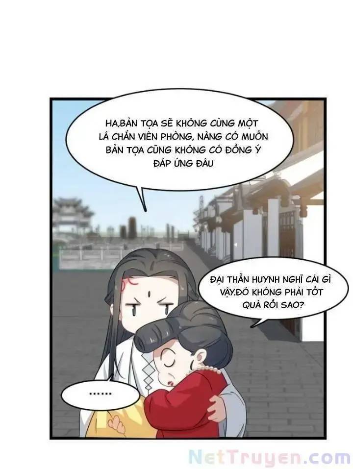 Độc Bộ Thiên Hạ Đặc Công Thần Y Tiểu Thú Phi - Chap 169