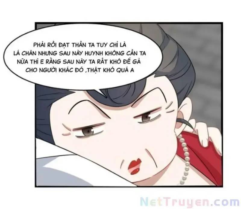 Độc Bộ Thiên Hạ Đặc Công Thần Y Tiểu Thú Phi - Chap 169