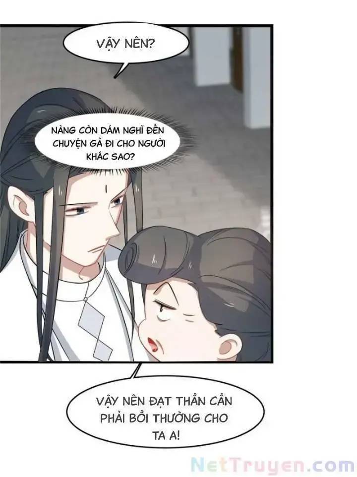 Độc Bộ Thiên Hạ Đặc Công Thần Y Tiểu Thú Phi - Chap 169