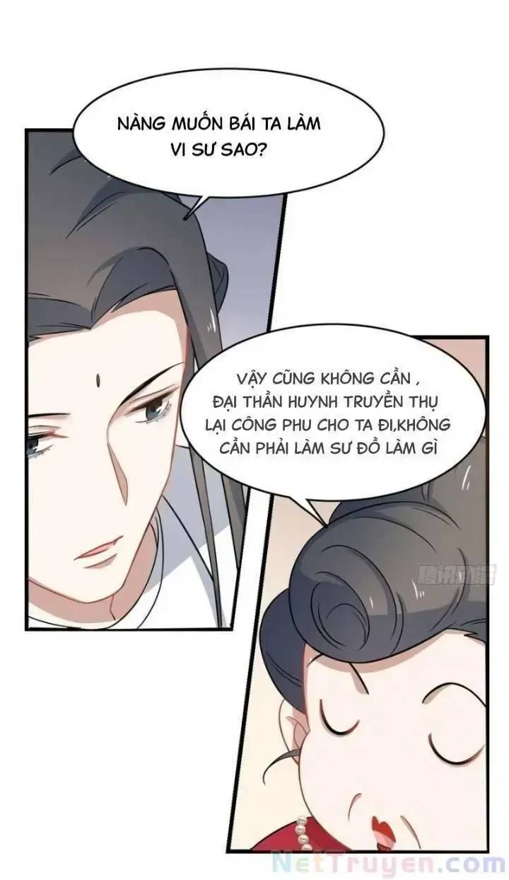 Độc Bộ Thiên Hạ Đặc Công Thần Y Tiểu Thú Phi - Chap 169