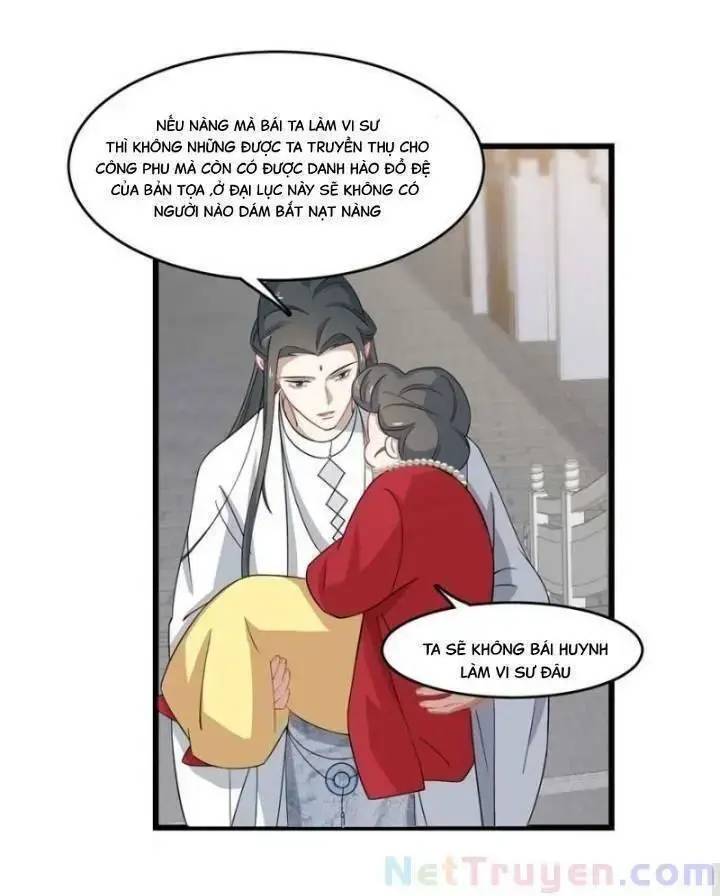 Độc Bộ Thiên Hạ Đặc Công Thần Y Tiểu Thú Phi - Chap 169